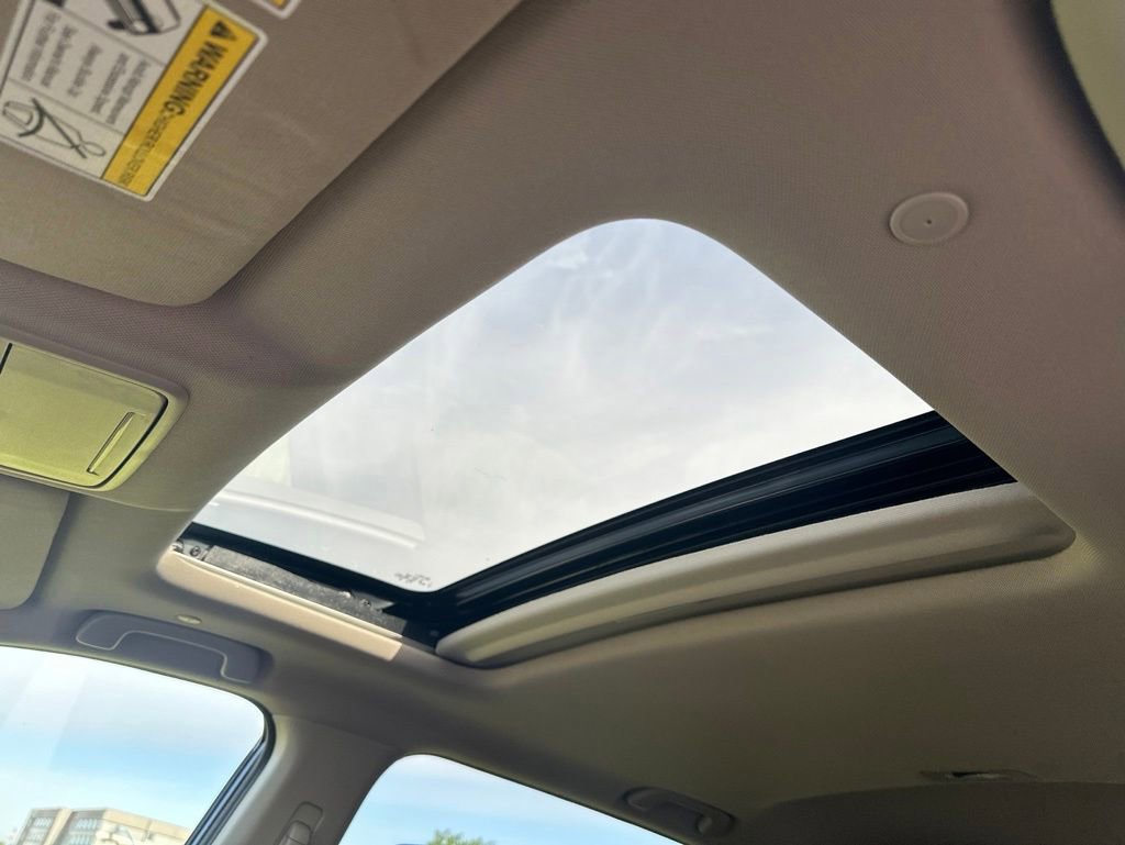 Used 2024 Honda CR-V EX image 5