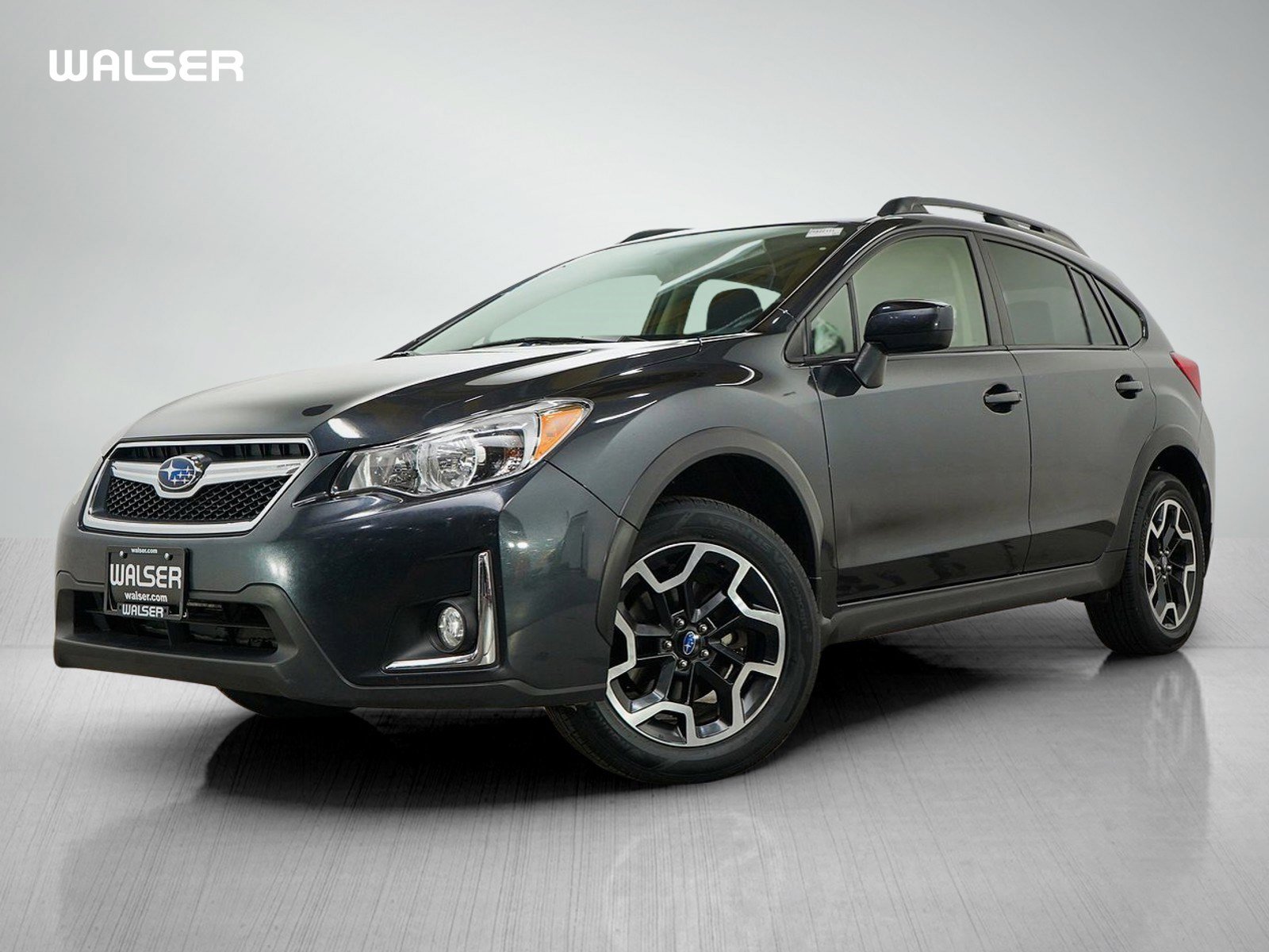 Used 2016 Subaru Crosstrek 2.0i Premium w/ Moonroof Package AWD/4WD image 1