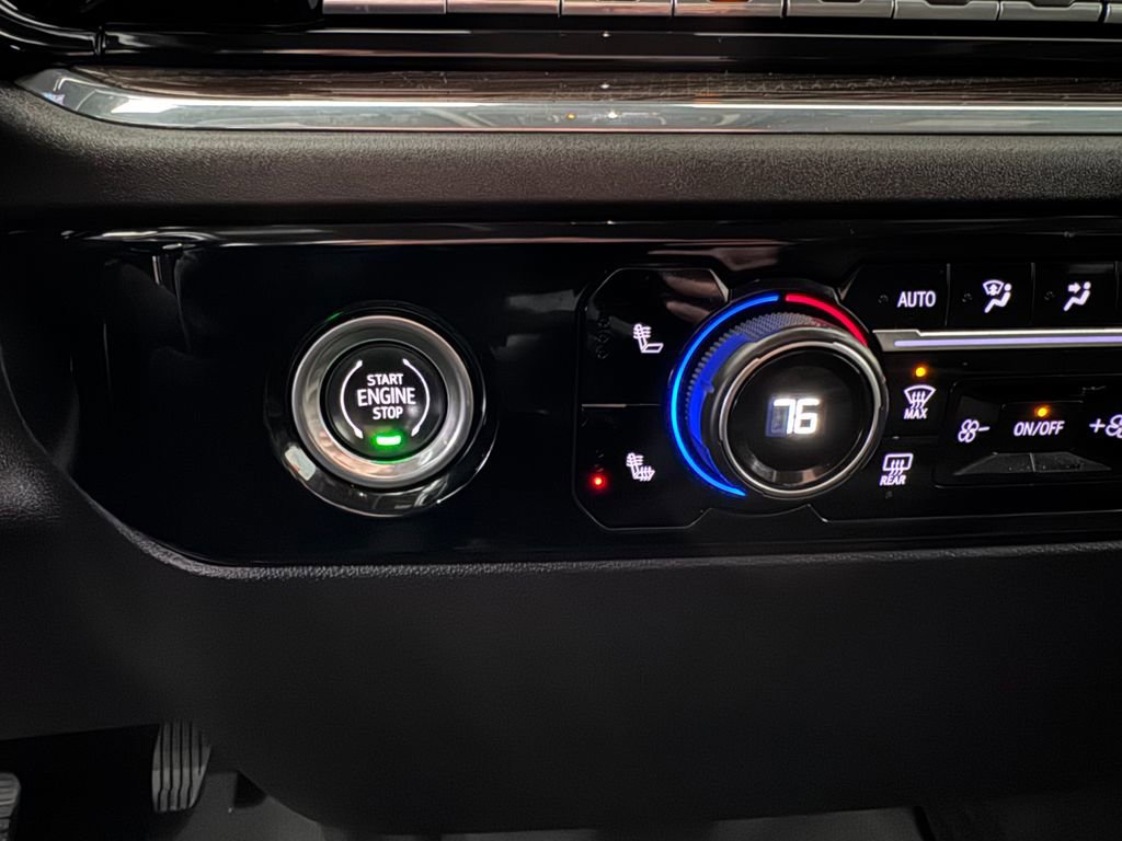 Certified 2023 Chevrolet Silverado 1500 LT AWD/4WD image 21