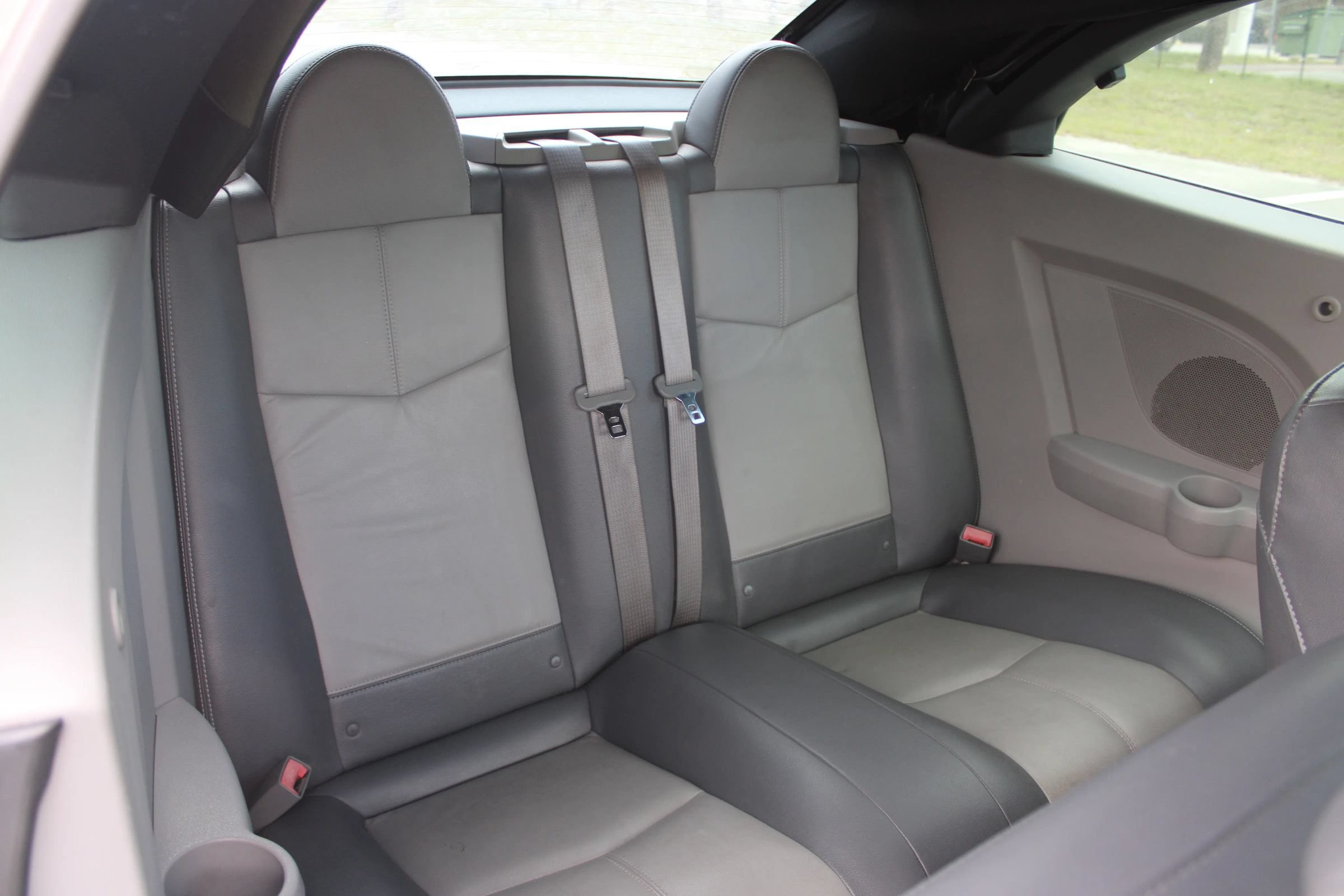Used 2008 Chrysler Sebring Touring w/ Special Touring Group FWD image 28
