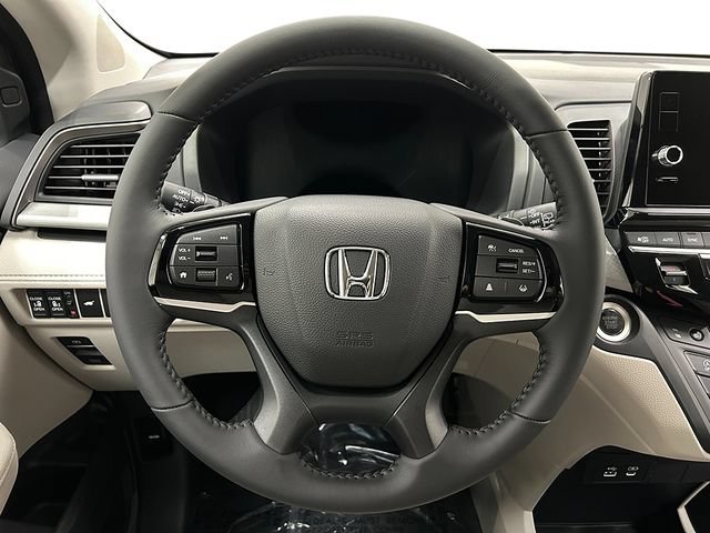New 2026 Honda Odyssey EX-L image 18