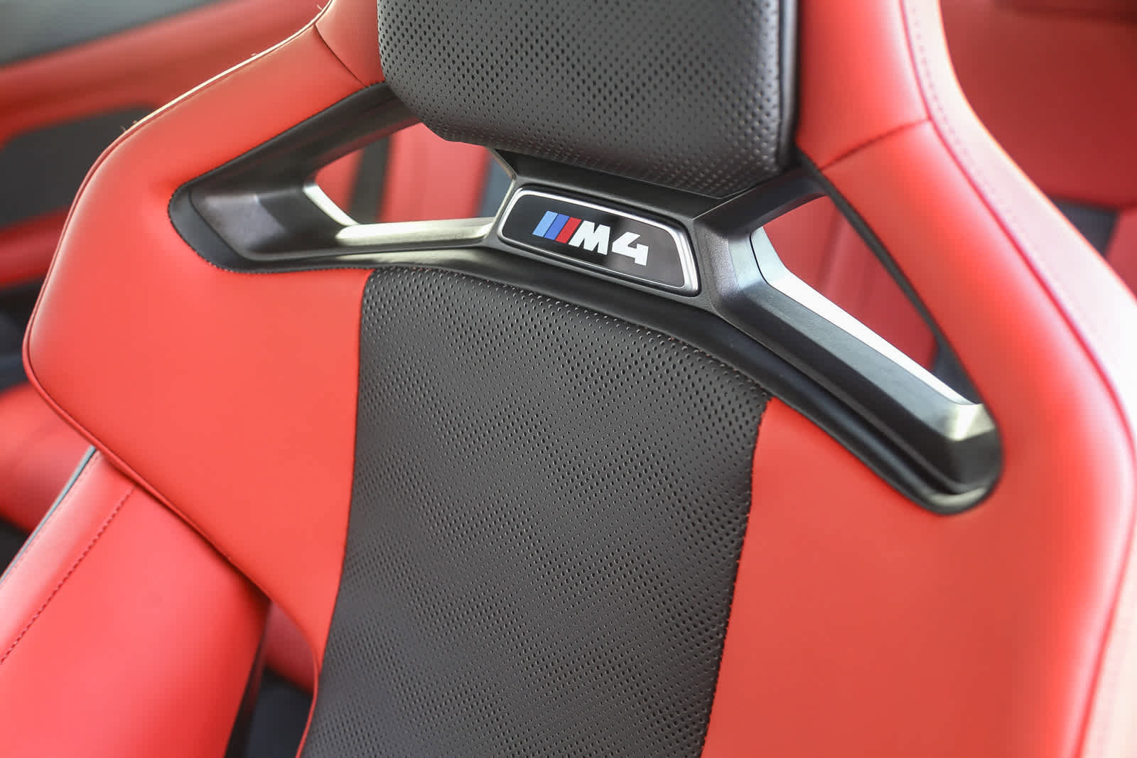 Certified 2023 BMW M4 Coupe image 18