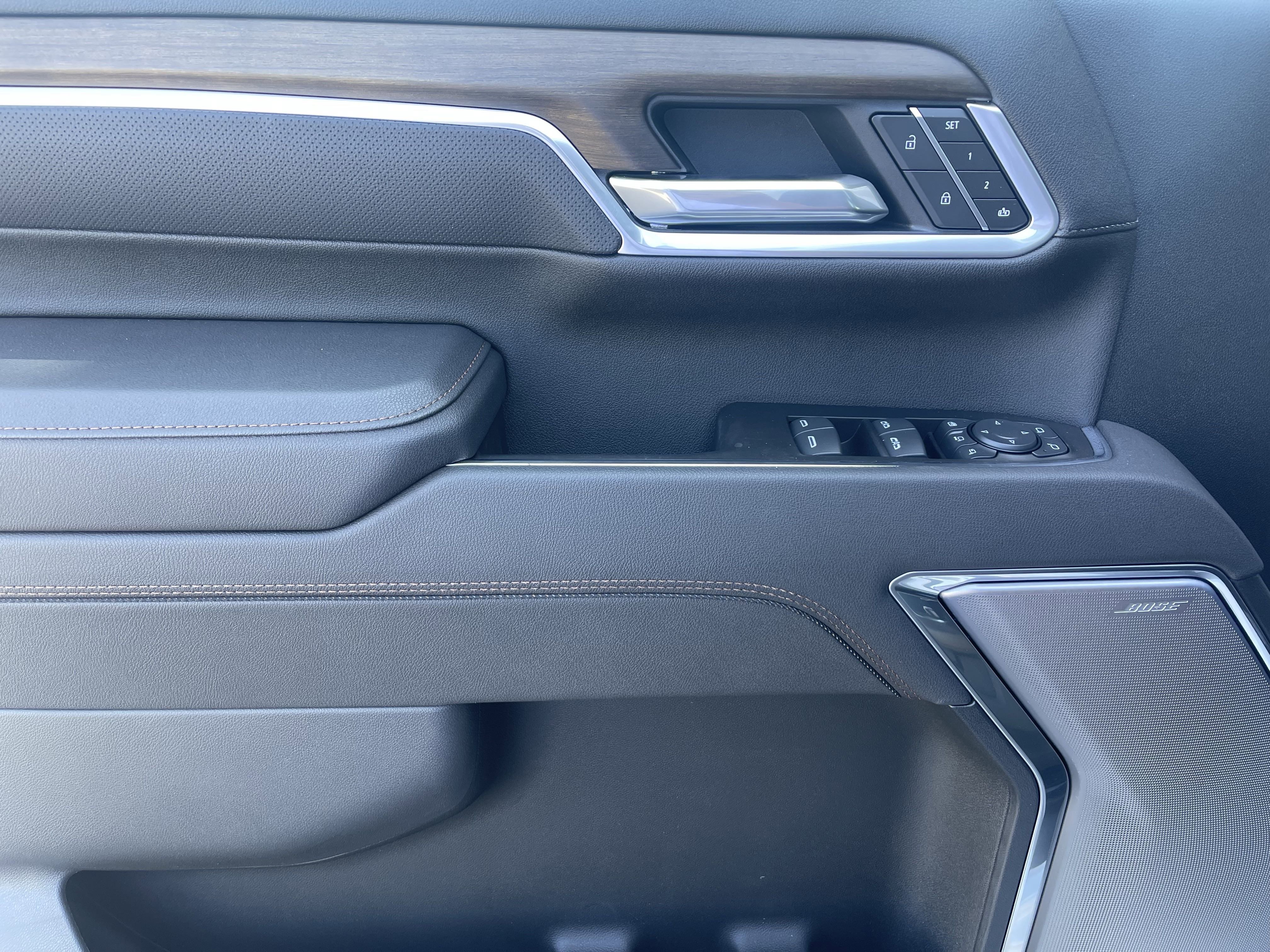 New 2025 Chevrolet Silverado 2500 High Country w/ Technology Package image 10