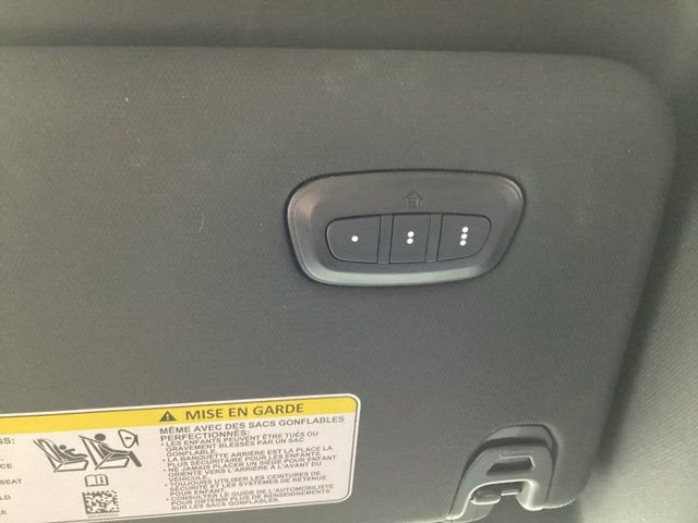 Used 2023 RAM 1500 Laramie image 31