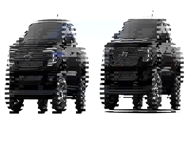 New 2025 Ford Ranger XL image 2