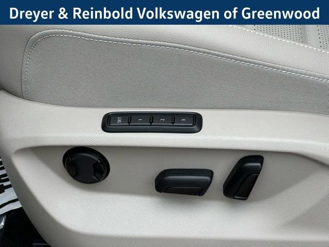 New 2026 Volkswagen Atlas SEL image 27