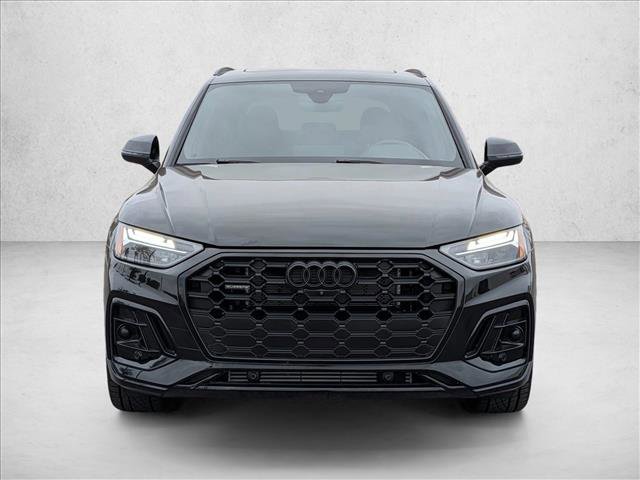 Used 2024 Audi Q5 e Premium Plus AWD/4WD image 2
