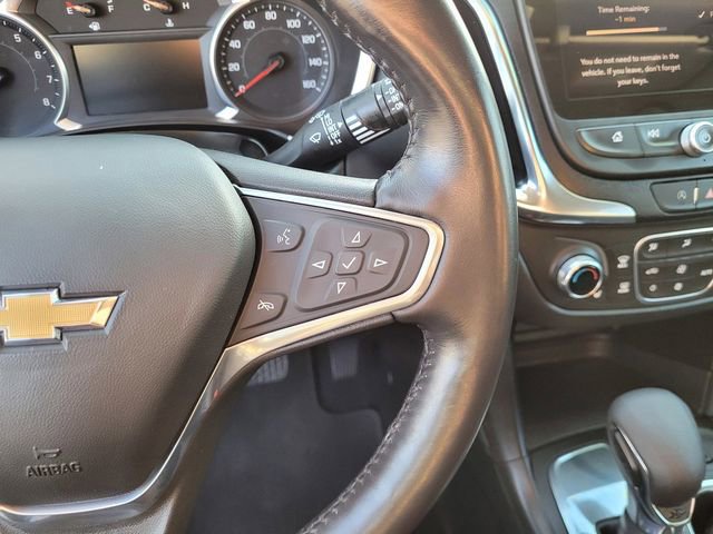 Used 2022 Chevrolet Equinox LT image 20