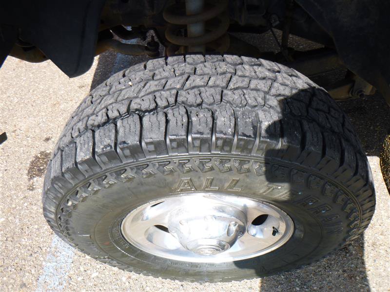 Used 2001 Dodge Ram 2500 Truck 4x4 Quad Cab image 23