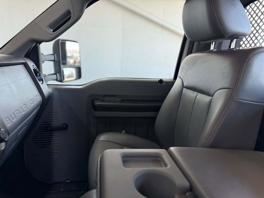 Used 2015 Ford F450 XL RWD image 30