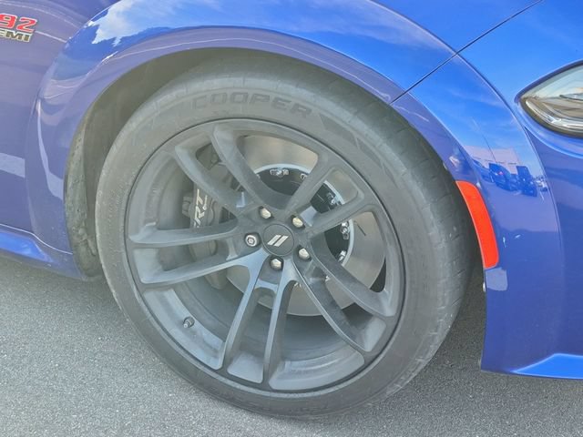 Used 2021 Dodge Charger Scat Pack RWD image 7