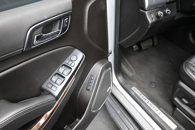 Used 2020 Chevrolet Tahoe LT AWD/4WD image 8