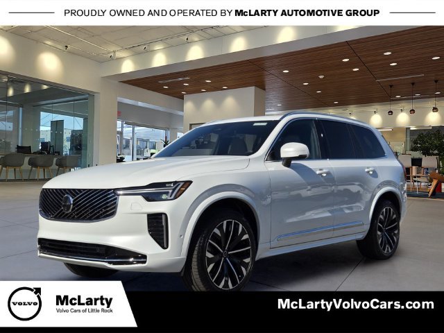 New 2027 Volvo XC90 B6 Plus