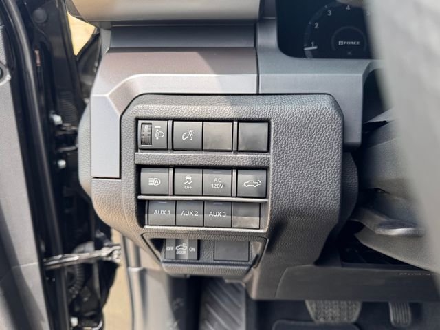 New 2026 Toyota Tacoma TRD Off-Road AWD/4WD image 16