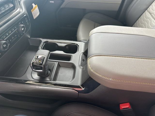 New 2026 Chevrolet Silverado 1500 ZR2 w/ LPO, Dark Essentials Package AWD/4WD image 18