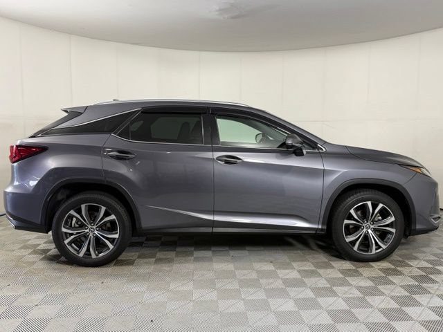 Used 2021 Lexus RX 350 FWD w/ Premium Package image 9