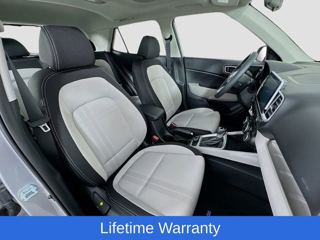 New 2026 Hyundai Venue SEL image 29