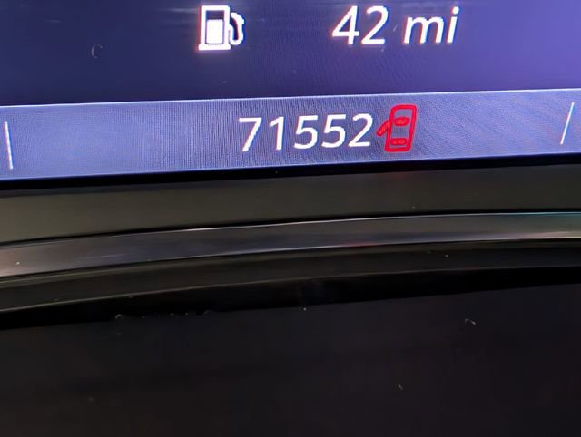 Certified 2022 Chevrolet Traverse LT image 19