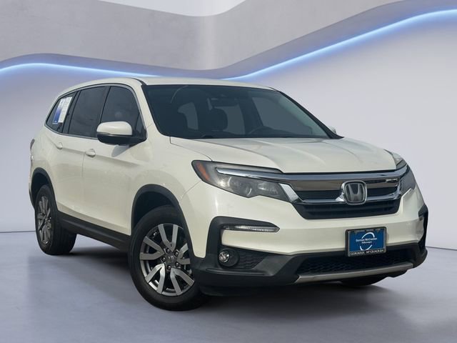 Used 2019 Honda Pilot EX