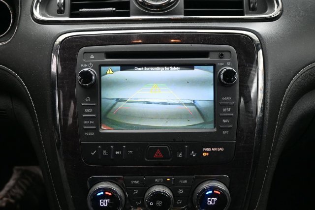 Used 2015 Buick Enclave Leather AWD/4WD image 35