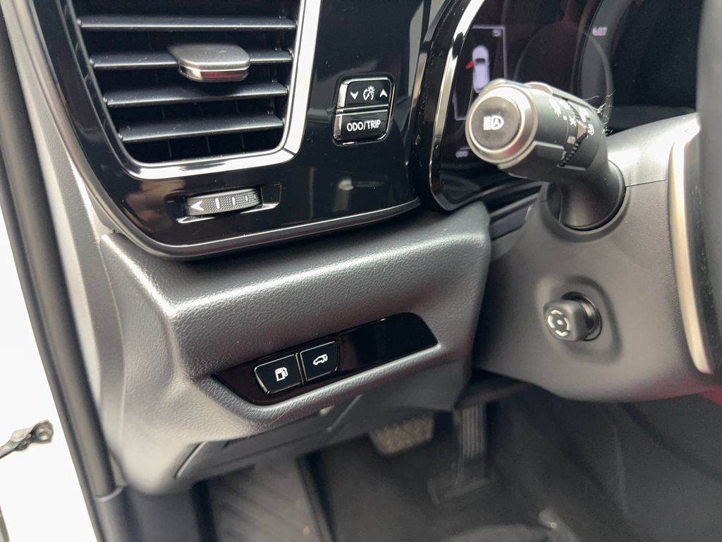 Used 2025 Lexus NX 350 AWD w/ Cold Area Package image 56