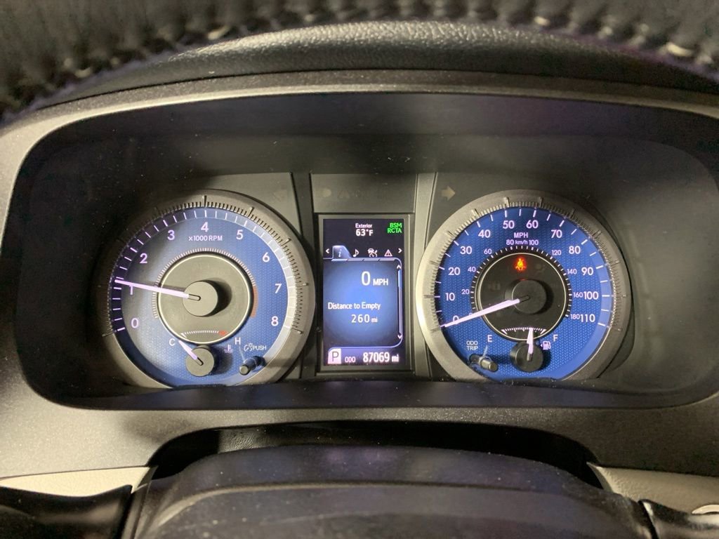 Used 2020 Toyota Sienna XLE FWD image 20