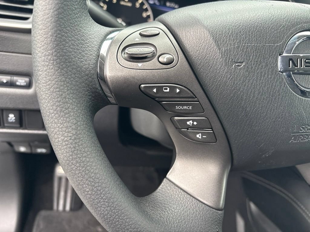Used 2020 Nissan Murano S w/ Technology Package AWD/4WD image 11