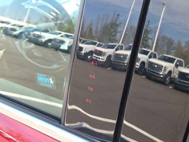 Certified 2017 Ford Escape SE image 19