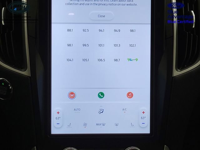 Certified 2024 Ford Edge SEL image 23