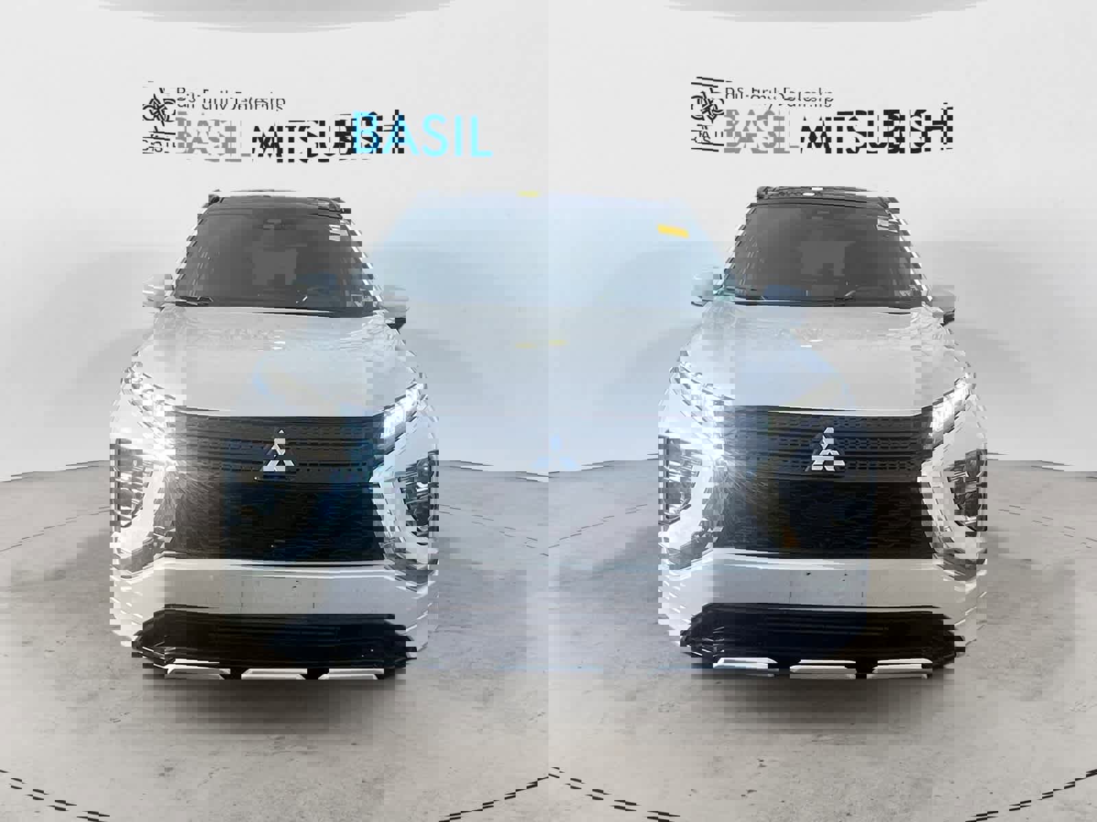 Used 2022 Mitsubishi Eclipse Cross SEL image 8