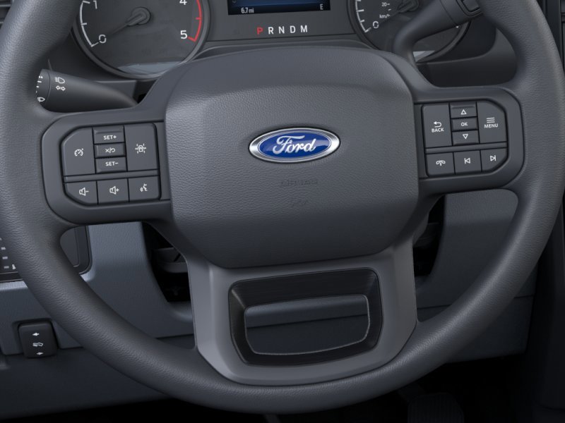 New 2026 Ford F450 XLT w/ XLT Value Package AWD/4WD image 12