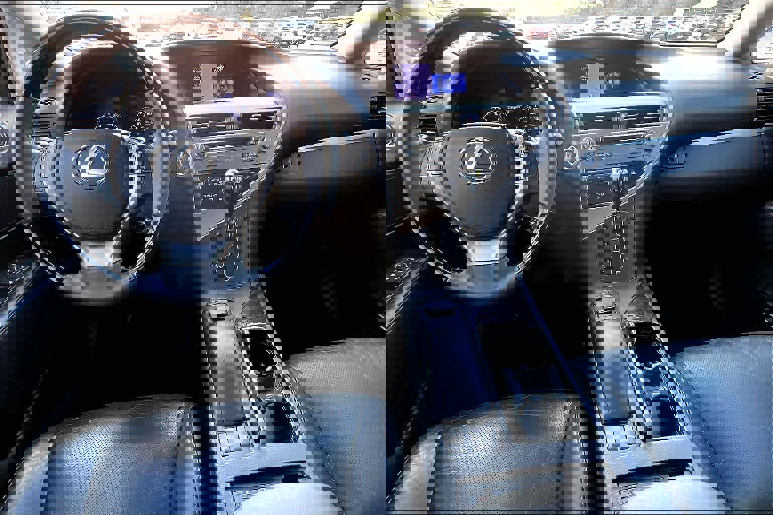 Used 2013 Lexus RX 350 FWD image 15