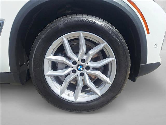 Used 2023 BMW X5 sDrive40i w/ Parking Assistance Package image 21