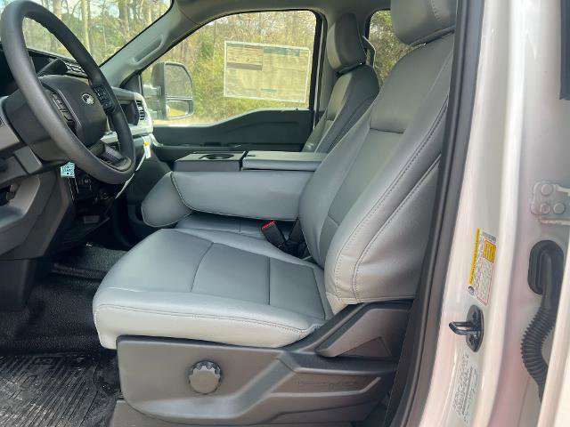 Used 2023 Ford F350 XL w/ XL Driver Assist Package image 10
