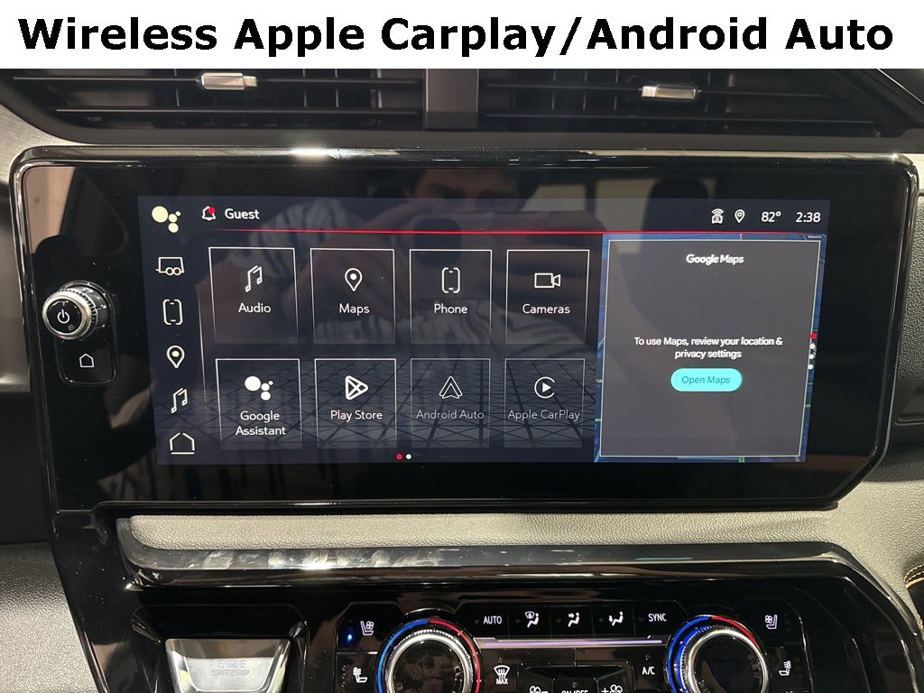 New 2026 GMC Sierra 1500 AT4 w/ Technology Package image 6