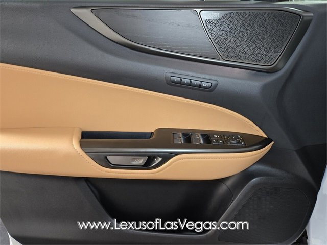 New 2026 Lexus NX 450h+ AWD w/ Luxury Package image 15