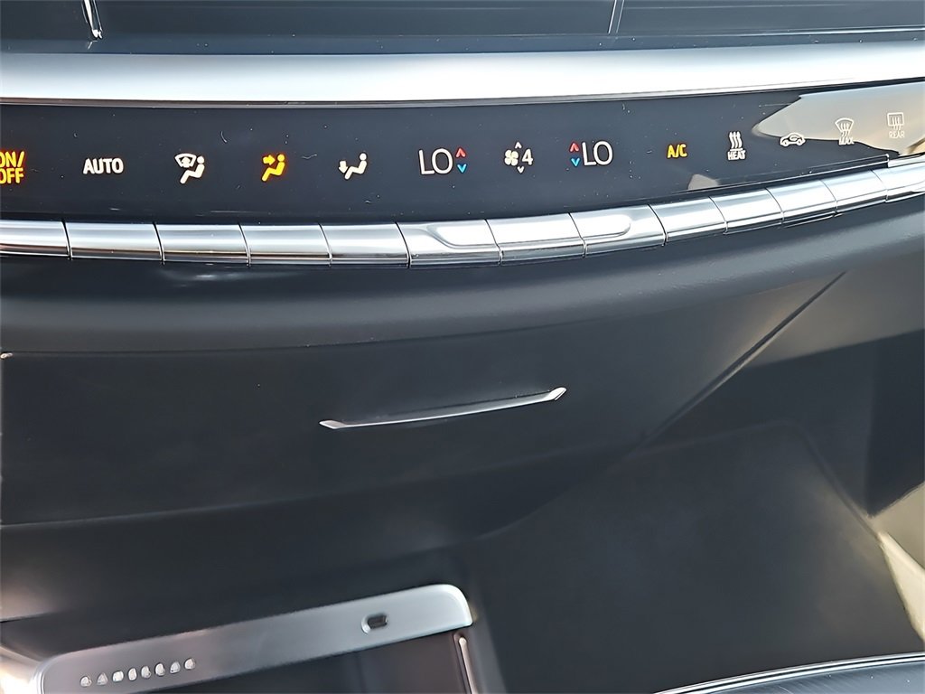 New 2025 Cadillac Lyriq Sport image 29