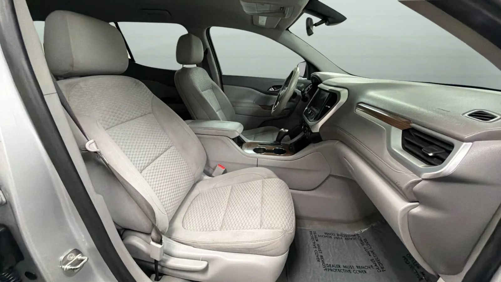 Used 2018 GMC Acadia SLE FWD image 20