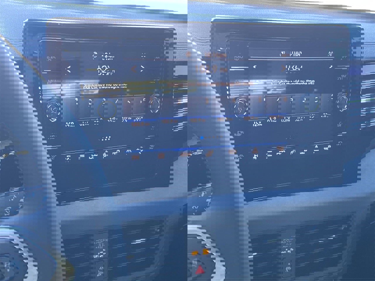 New 2026 Volkswagen Jetta SE image 22