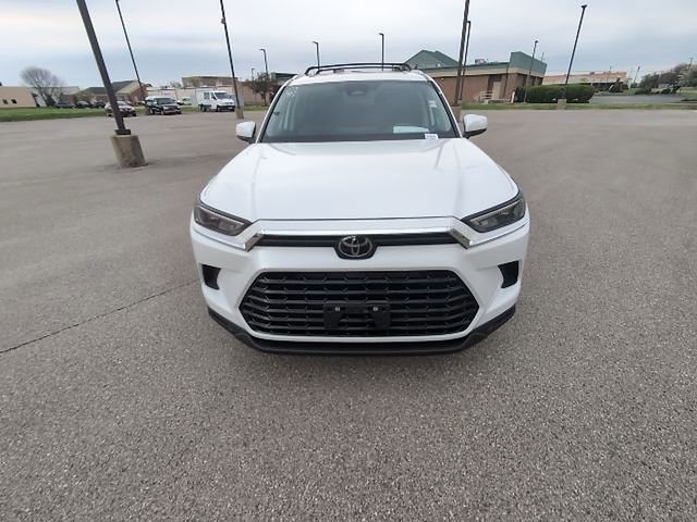 Certified 2024 Toyota Grand Highlander XLE image 19