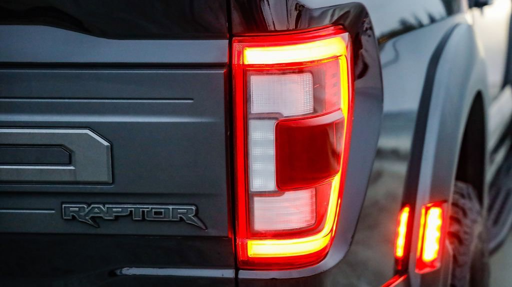 Used 2023 Ford F150 Raptor image 10