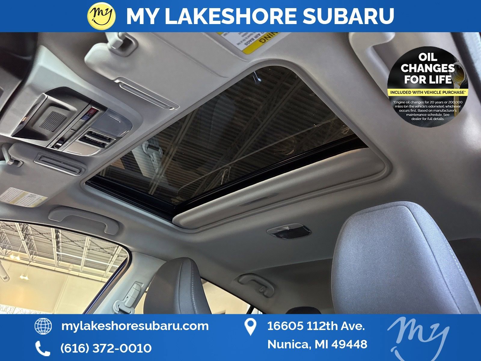 New 2026 Subaru Crosstrek 2.0i Premium image 21