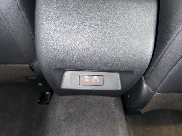 Used 2022 Nissan Altima 2.0 SR FWD image 23