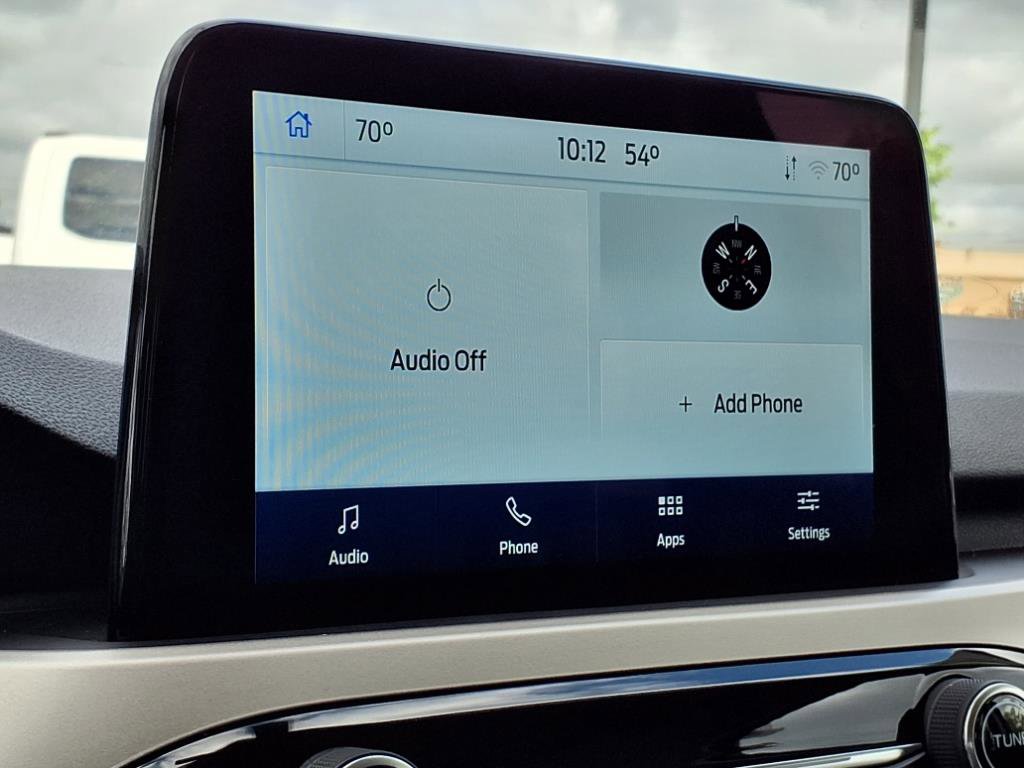 Certified 2022 Ford Escape SE w/ Convenience Package image 11