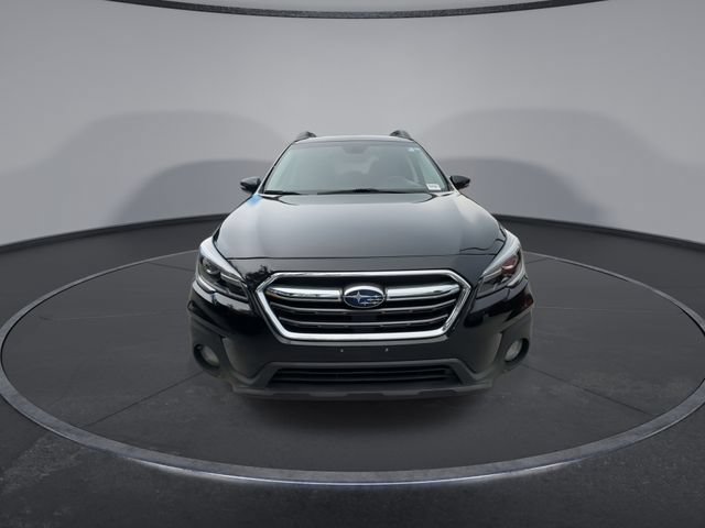 Used 2019 Subaru Outback 3.6R Limited w/ Popular Package #2 AWD/4WD image 3