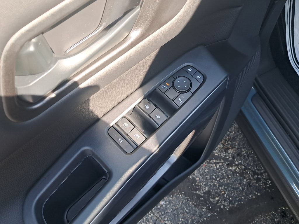 New 2026 Nissan Pathfinder Rock Creek AWD/4WD image 12