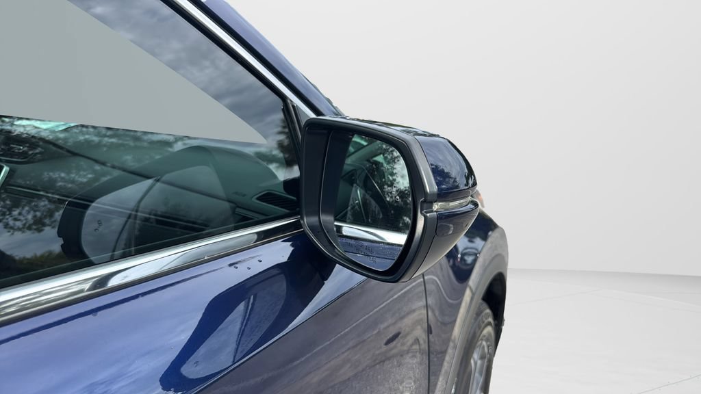Used 2022 Honda CR-V EX image 33