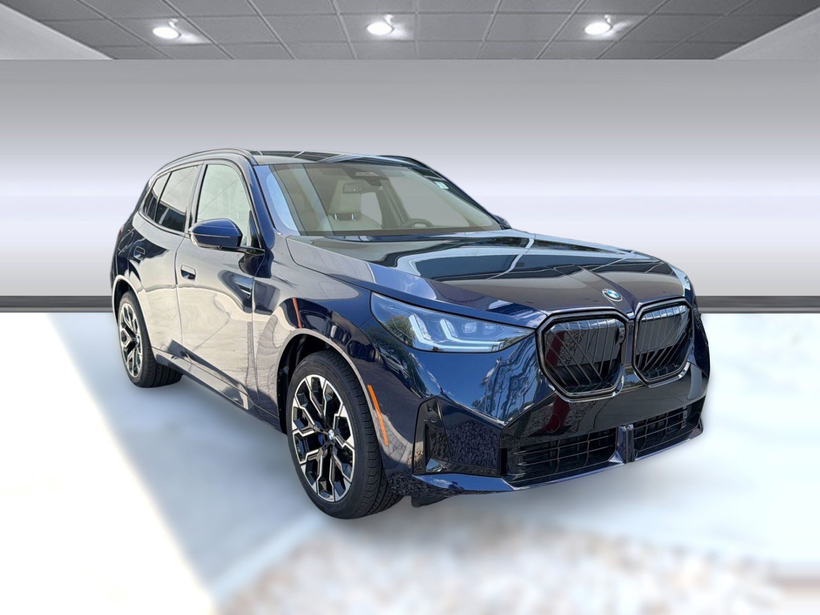 New 2026 BMW X3 xDrive30 image 7