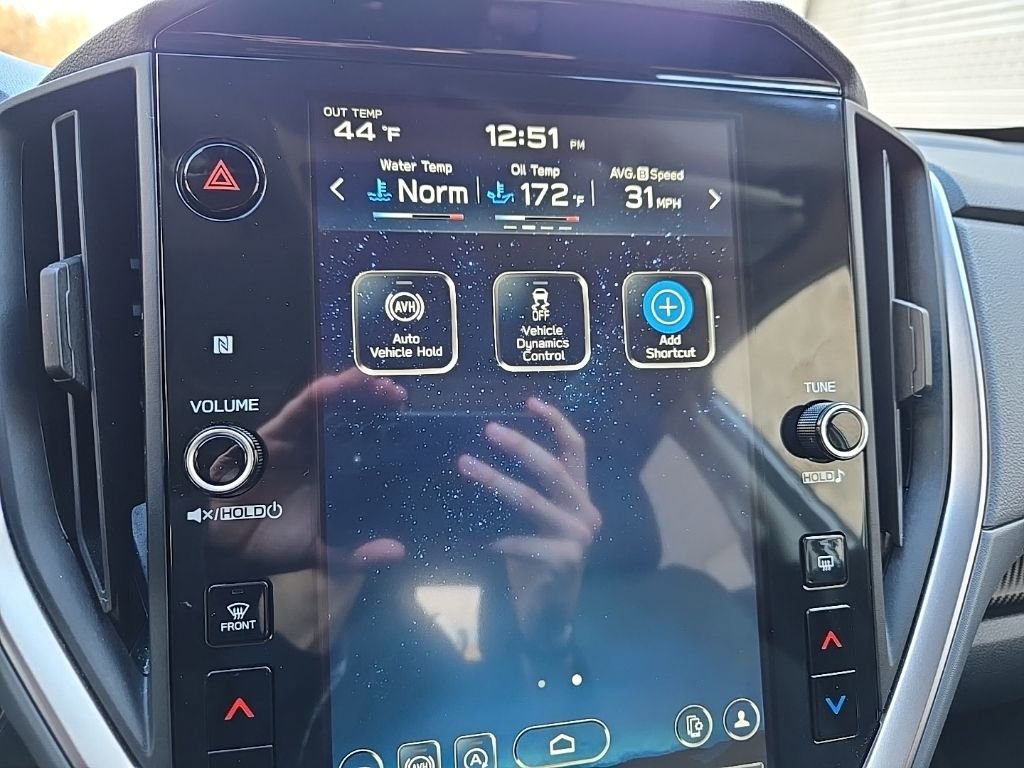 Used 2024 Subaru Crosstrek 2.0i Premium image 31