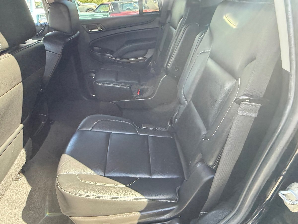 Used 2019 Chevrolet Tahoe LT RWD image 15